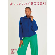 Load image into Gallery viewer, Hayfield Pattern 10592