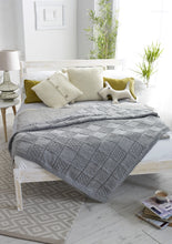 Load image into Gallery viewer, KING COLE HOME KNITS BOOK 1