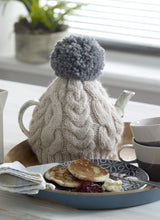 Load image into Gallery viewer, KING COLE HOME KNITS BOOK 1