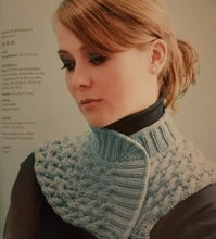 Load image into Gallery viewer, Knit Scarves and Shawls Now