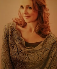 Load image into Gallery viewer, Knit Scarves and Shawls Now