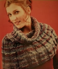Load image into Gallery viewer, Knit Scarves and Shawls Now