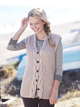 Load image into Gallery viewer, Hayfield 12 Favourite Aran Knits Book 519