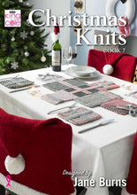 Load image into Gallery viewer, KING COLE CHRISTMAS KNITS BOOK 7