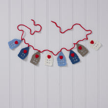 Load image into Gallery viewer, SCANDINAVIAN STYLE CROCHET: BOOK 1