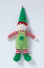 Load image into Gallery viewer, KING COLE CHRISTMAS KNITS BOOK 8