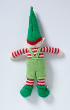 Load image into Gallery viewer, KING COLE CHRISTMAS KNITS BOOK 8