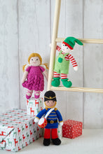 Load image into Gallery viewer, KING COLE CHRISTMAS KNITS BOOK 8