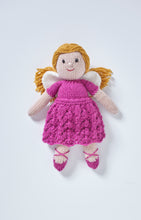 Load image into Gallery viewer, KING COLE CHRISTMAS KNITS BOOK 8