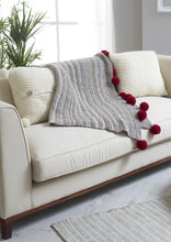 Load image into Gallery viewer, KING COLE HOME KNITS BOOK 1