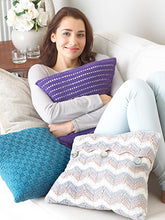 Load image into Gallery viewer, Sirdar Crochet Home - Book 484