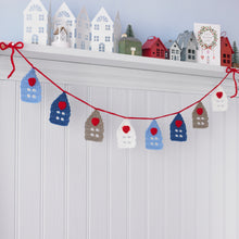 Load image into Gallery viewer, SCANDINAVIAN STYLE CROCHET: BOOK 1