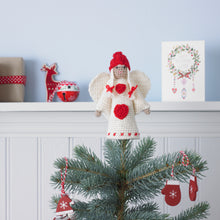 Load image into Gallery viewer, SCANDINAVIAN STYLE CROCHET: BOOK 1