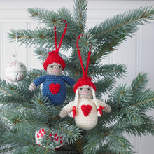 Load image into Gallery viewer, SCANDINAVIAN STYLE CROCHET: BOOK 1