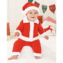 Load image into Gallery viewer, SIRDAR CHRISTMAS SELECTION BOOK TO KNIT & CROCHET - BOOK NO. 554