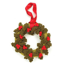 Load image into Gallery viewer, SIRDAR CHRISTMAS SELECTION BOOK TO KNIT & CROCHET - BOOK NO. 554