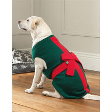 Load image into Gallery viewer, SIRDAR CHRISTMAS SELECTION BOOK TO KNIT & CROCHET - BOOK NO. 554