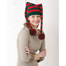 Load image into Gallery viewer, SIRDAR CHRISTMAS SELECTION BOOK TO KNIT & CROCHET - BOOK NO. 554