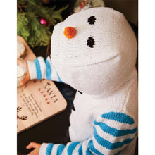 Load image into Gallery viewer, SIRDAR BEST EVER CHRISTMAS KNIT AND CROCHET BOOK - BOOK NO. 565