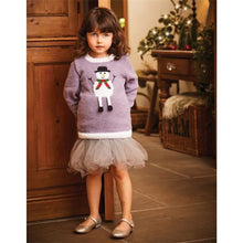 Load image into Gallery viewer, SIRDAR BEST EVER CHRISTMAS KNIT AND CROCHET BOOK - BOOK NO. 565