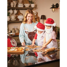 Load image into Gallery viewer, SIRDAR BEST EVER CHRISTMAS KNIT AND CROCHET BOOK - BOOK NO. 565