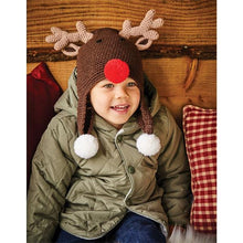 Load image into Gallery viewer, SIRDAR BEST EVER CHRISTMAS KNIT AND CROCHET BOOK - BOOK NO. 565