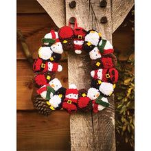 Load image into Gallery viewer, SIRDAR BEST EVER CHRISTMAS KNIT AND CROCHET BOOK - BOOK NO. 565