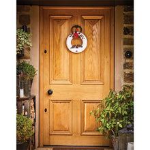 Load image into Gallery viewer, SIRDAR BEST EVER CHRISTMAS KNIT AND CROCHET BOOK - BOOK NO. 565