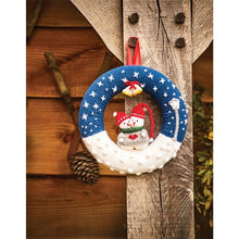 Load image into Gallery viewer, SIRDAR BEST EVER CHRISTMAS KNIT AND CROCHET BOOK - BOOK NO. 565