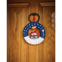 Load image into Gallery viewer, SIRDAR BEST EVER CHRISTMAS KNIT AND CROCHET BOOK - BOOK NO. 565