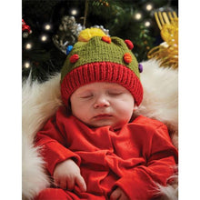 Load image into Gallery viewer, SIRDAR BEST EVER CHRISTMAS KNIT AND CROCHET BOOK - BOOK NO. 565