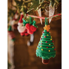Load image into Gallery viewer, SIRDAR BEST EVER CHRISTMAS KNIT AND CROCHET BOOK - BOOK NO. 565