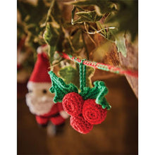 Load image into Gallery viewer, SIRDAR BEST EVER CHRISTMAS KNIT AND CROCHET BOOK - BOOK NO. 565