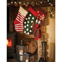 Load image into Gallery viewer, SIRDAR BEST EVER CHRISTMAS KNIT AND CROCHET BOOK - BOOK NO. 565