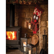 Load image into Gallery viewer, SIRDAR BEST EVER CHRISTMAS KNIT AND CROCHET BOOK - BOOK NO. 565