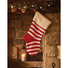 Load image into Gallery viewer, SIRDAR BEST EVER CHRISTMAS KNIT AND CROCHET BOOK - BOOK NO. 565