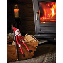 Load image into Gallery viewer, SIRDAR BEST EVER CHRISTMAS KNIT AND CROCHET BOOK - BOOK NO. 565