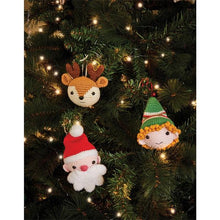 Load image into Gallery viewer, SIRDAR BEST EVER CHRISTMAS KNIT AND CROCHET BOOK - BOOK NO. 565