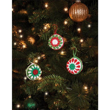 Load image into Gallery viewer, SIRDAR BEST EVER CHRISTMAS KNIT AND CROCHET BOOK - BOOK NO. 565