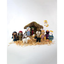 Load image into Gallery viewer, SIRDAR BEST EVER CHRISTMAS KNIT AND CROCHET BOOK - BOOK NO. 565