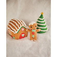 Load image into Gallery viewer, SIRDAR BEST EVER CHRISTMAS KNIT AND CROCHET BOOK - BOOK NO. 565