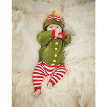 Load image into Gallery viewer, SIRDAR BEST EVER CHRISTMAS KNIT AND CROCHET BOOK - BOOK NO. 565