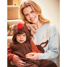 Load image into Gallery viewer, SIRDAR BEST EVER CHRISTMAS KNIT AND CROCHET BOOK - BOOK NO. 565