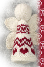 Load image into Gallery viewer, SCANDI KNITS BOOK 1