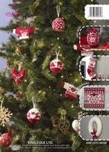 Load image into Gallery viewer, SCANDI KNITS BOOK 1