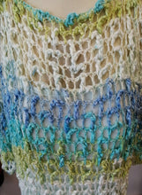 Load image into Gallery viewer, Crochet Top (36/38" Bust)