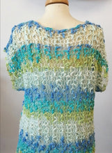 Load image into Gallery viewer, Crochet Top (36/38" Bust)
