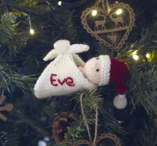 Load image into Gallery viewer, KING COLE CHRISTMAS KNITS BOOK 6