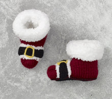 Load image into Gallery viewer, KING COLE CHRISTMAS KNITS BOOK 6