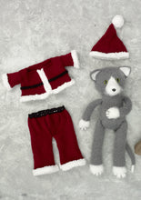 Load image into Gallery viewer, KING COLE CHRISTMAS KNITS BOOK 6